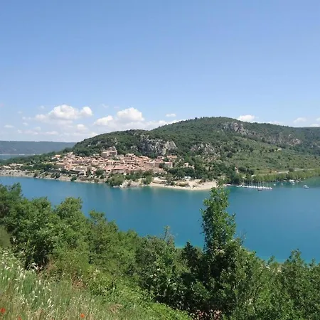 Holiday home Charming In Lavandou Walking Distance To Le Lavandou