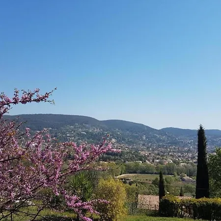 Charming In Lavandou Walking Distance To