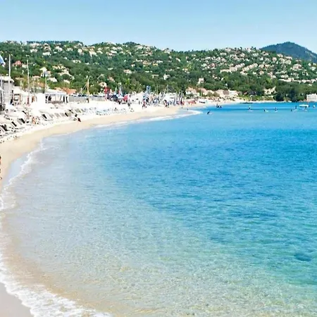 Charming In Lavandou Walking Distance To * Le Lavandou