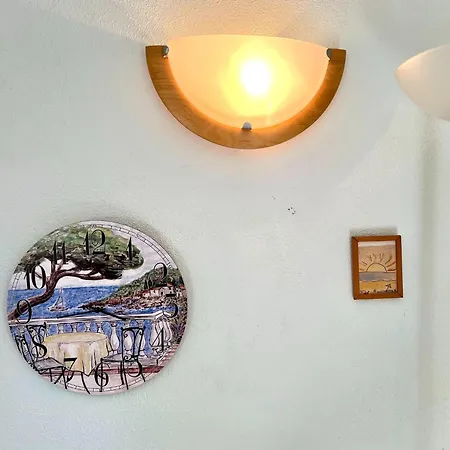 Charming In Lavandou Walking Distance To