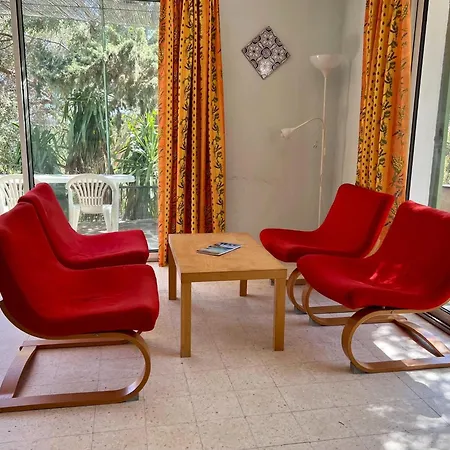 Charming In Lavandou Walking Distance To * Le Lavandou