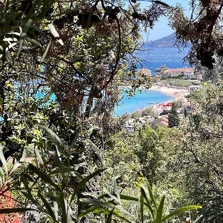 Holiday home Charming In Lavandou Walking Distance To *