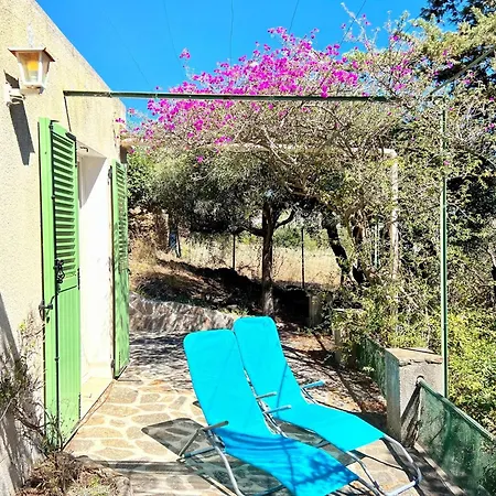 Charming In Lavandou Walking Distance To *