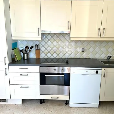 Charming In Lavandou Walking Distance To Holiday home *