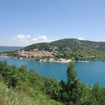Holiday home Charming In Lavandou Walking Distance To Le Lavandou