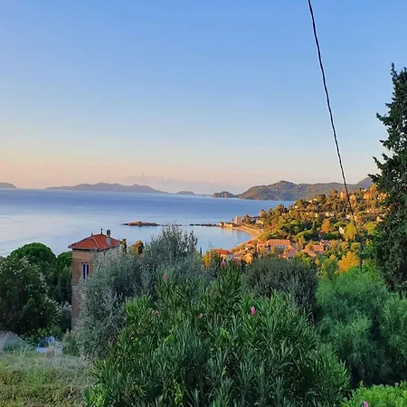 Charming In Lavandou Walking Distance To Holiday home