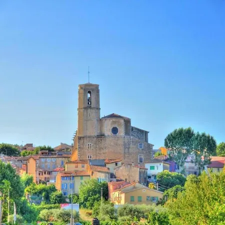 Charming In Lavandou Walking Distance To *