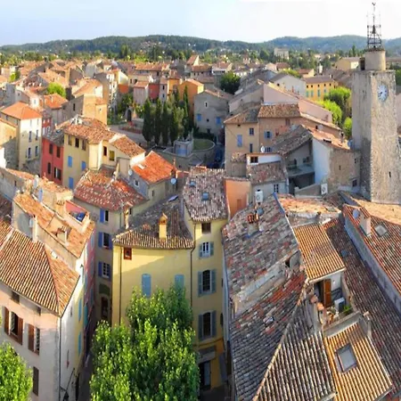 Charming In Lavandou Walking Distance To * Le Lavandou