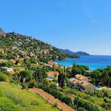 Charming In Lavandou Walking Distance To Tatil Evi
